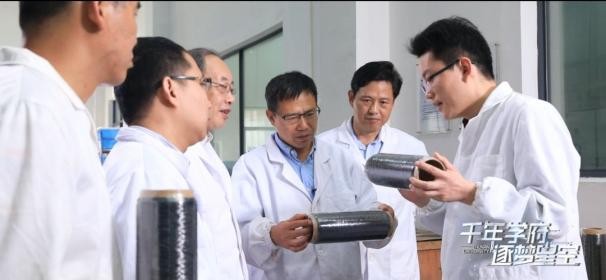 携手华为、研发“中国芯”、助力“天和核心舱”发射升空,湖南大学实力顶尖!