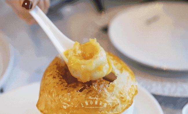 外滩最便宜的米其林推荐餐厅,外滩新晋打卡点