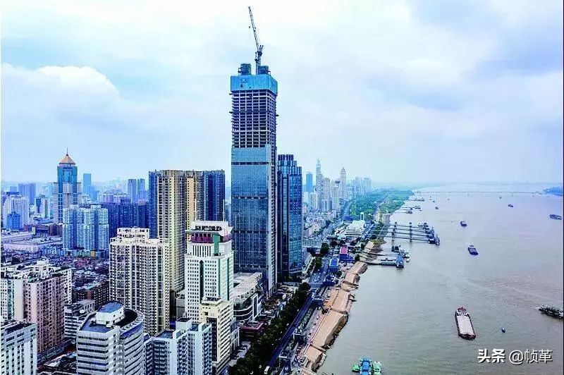 在武汉哪个区居住比较好,武汉居住哪个区比较好