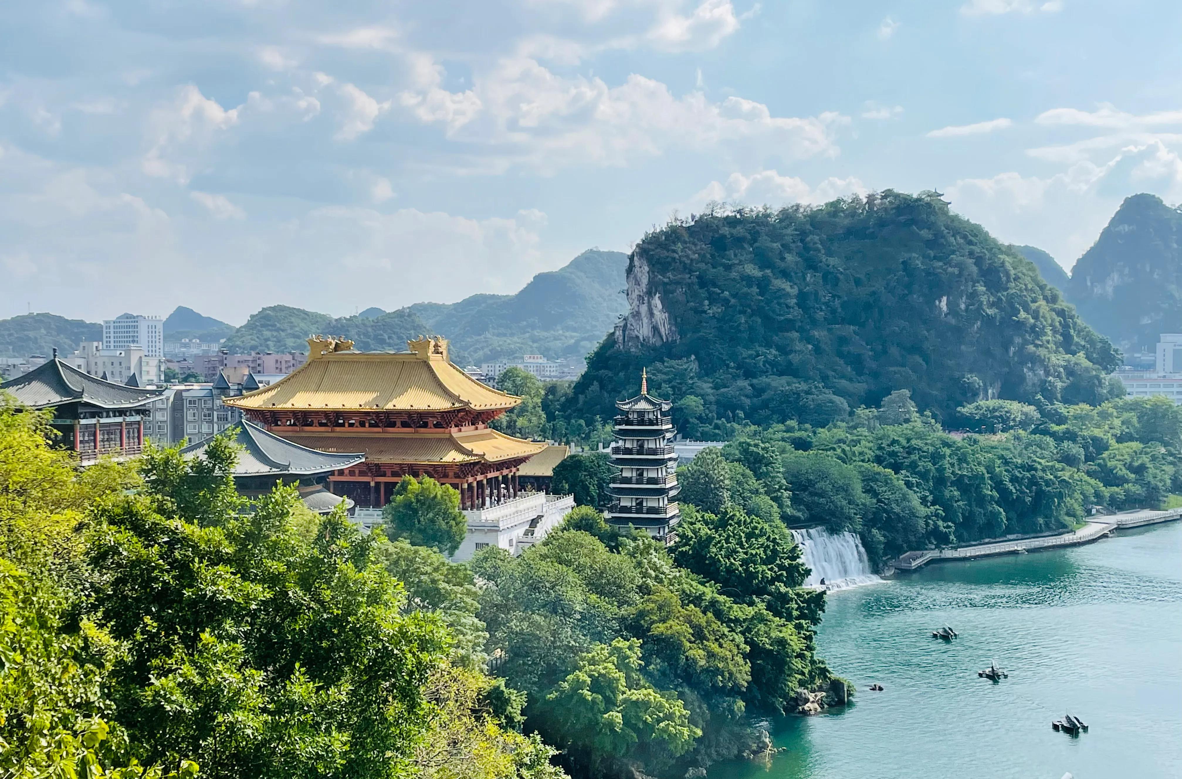 柳州只投螺碗螺蛳粉,再来一碗柳州螺蛳粉