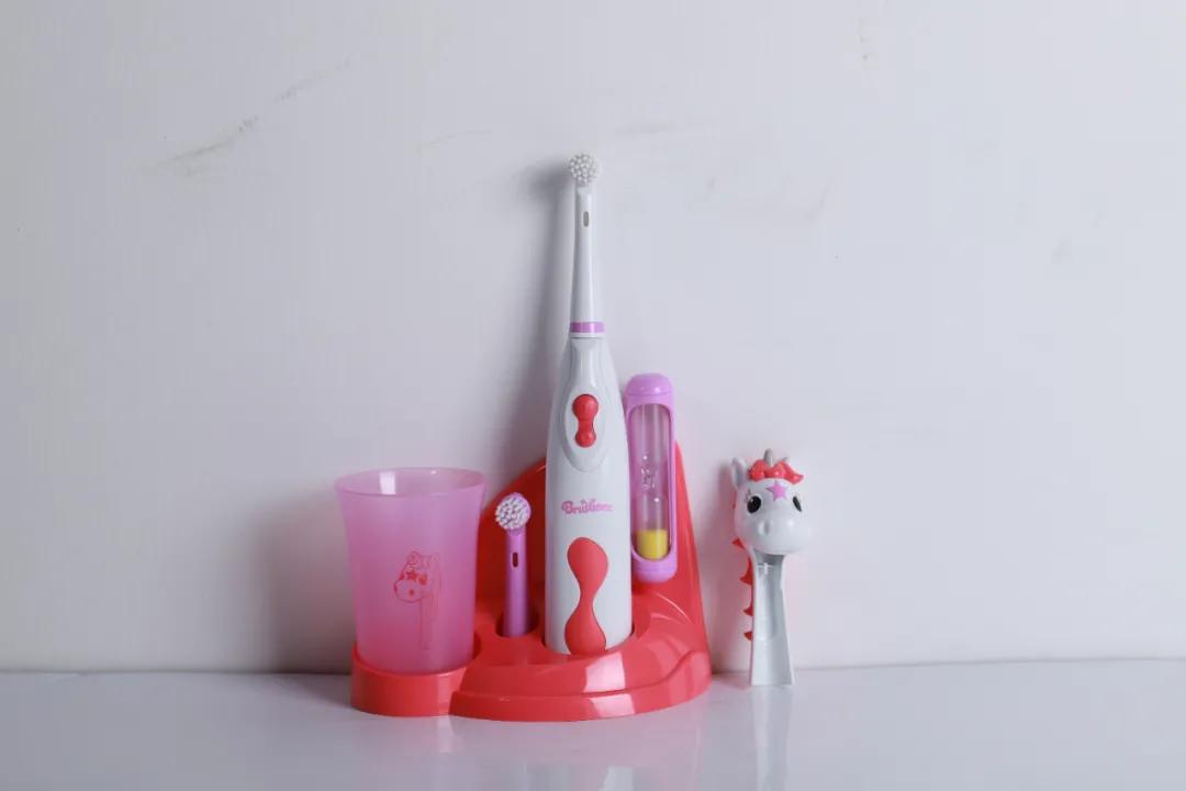 便宜好用的儿童防水电动牙刷,儿童最好看最可爱电动牙刷