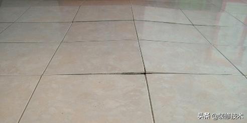 钢钉胶快速修复空鼓脱落瓷砖,卫生间瓷砖空鼓脱落是什么原因