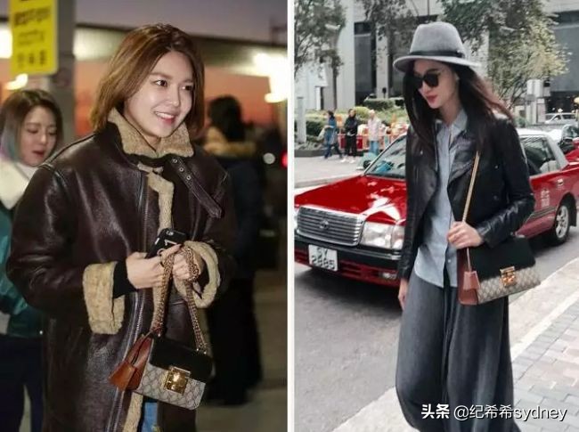 gucci包包必买经典款推荐,10款最值得入手的gucci经典包包