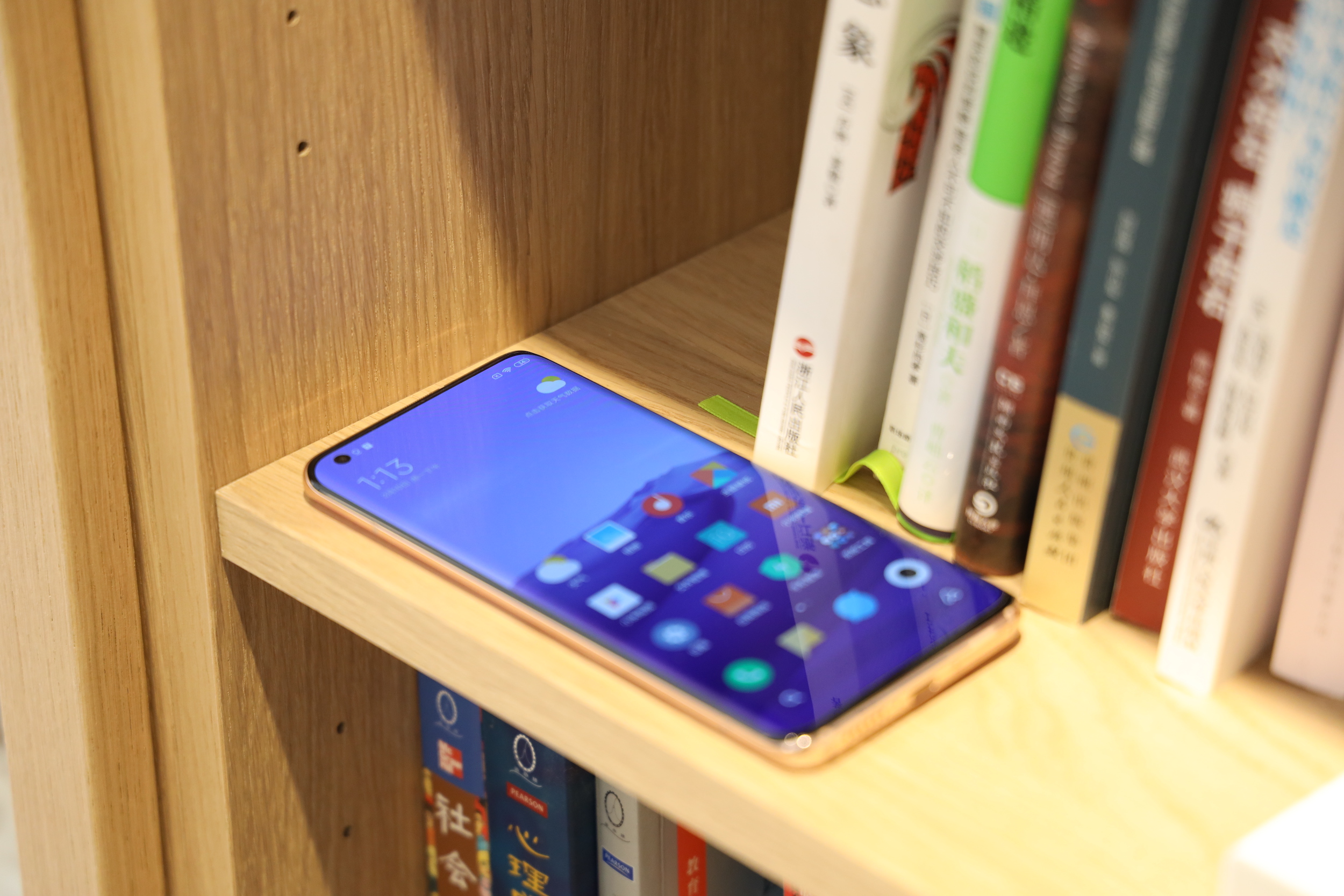 小米10上手体验,小米10真实使用体验感受