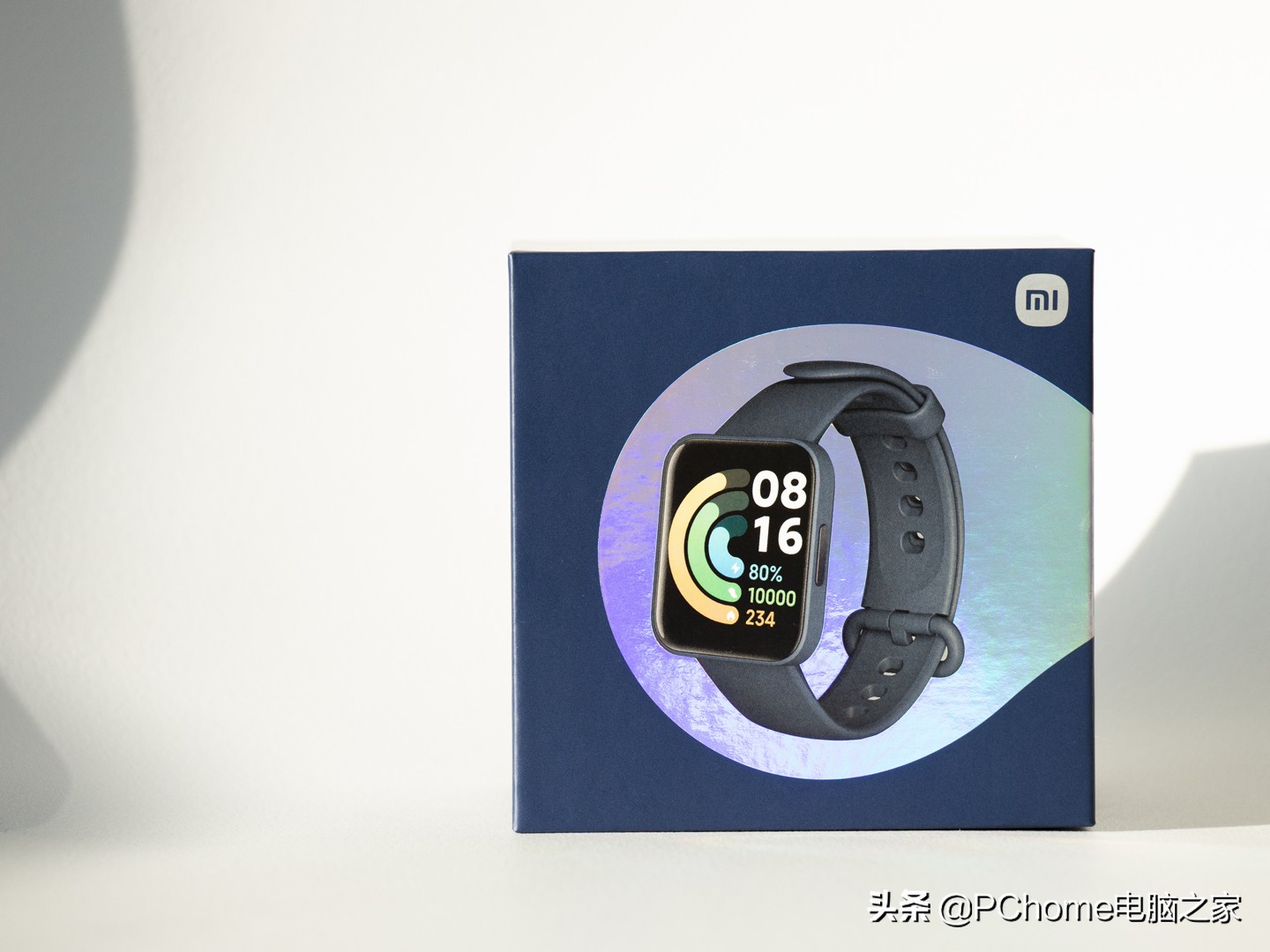 redmiwatch2没有声音吗,redmiwatch2有哪些功能