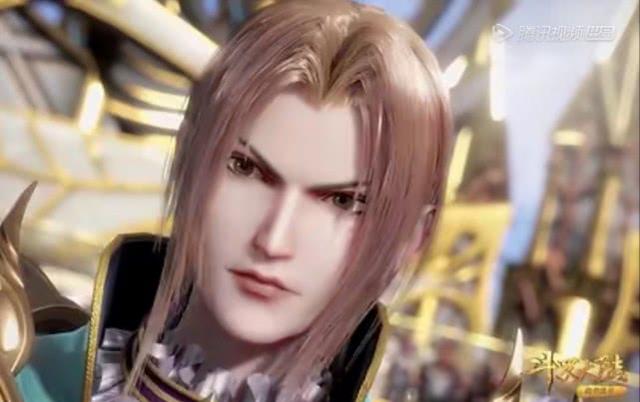 斗罗大陆：武魂融合技-妖魅再厉害，也抵不过这一击