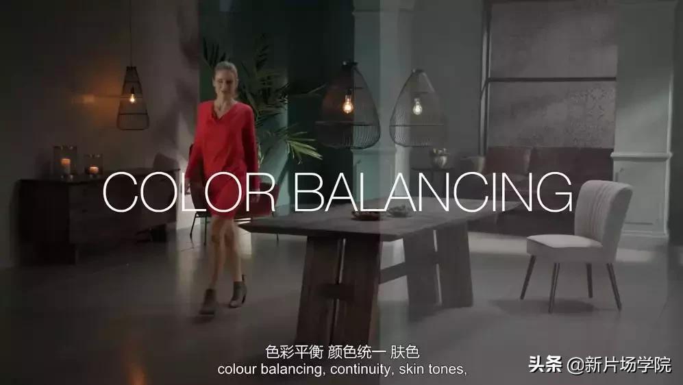 哪个调色师不想成为色彩大师？