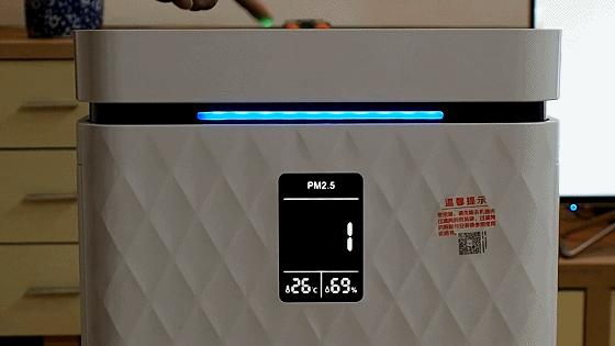 德国口碑最好的空气净化器,空气净化德国