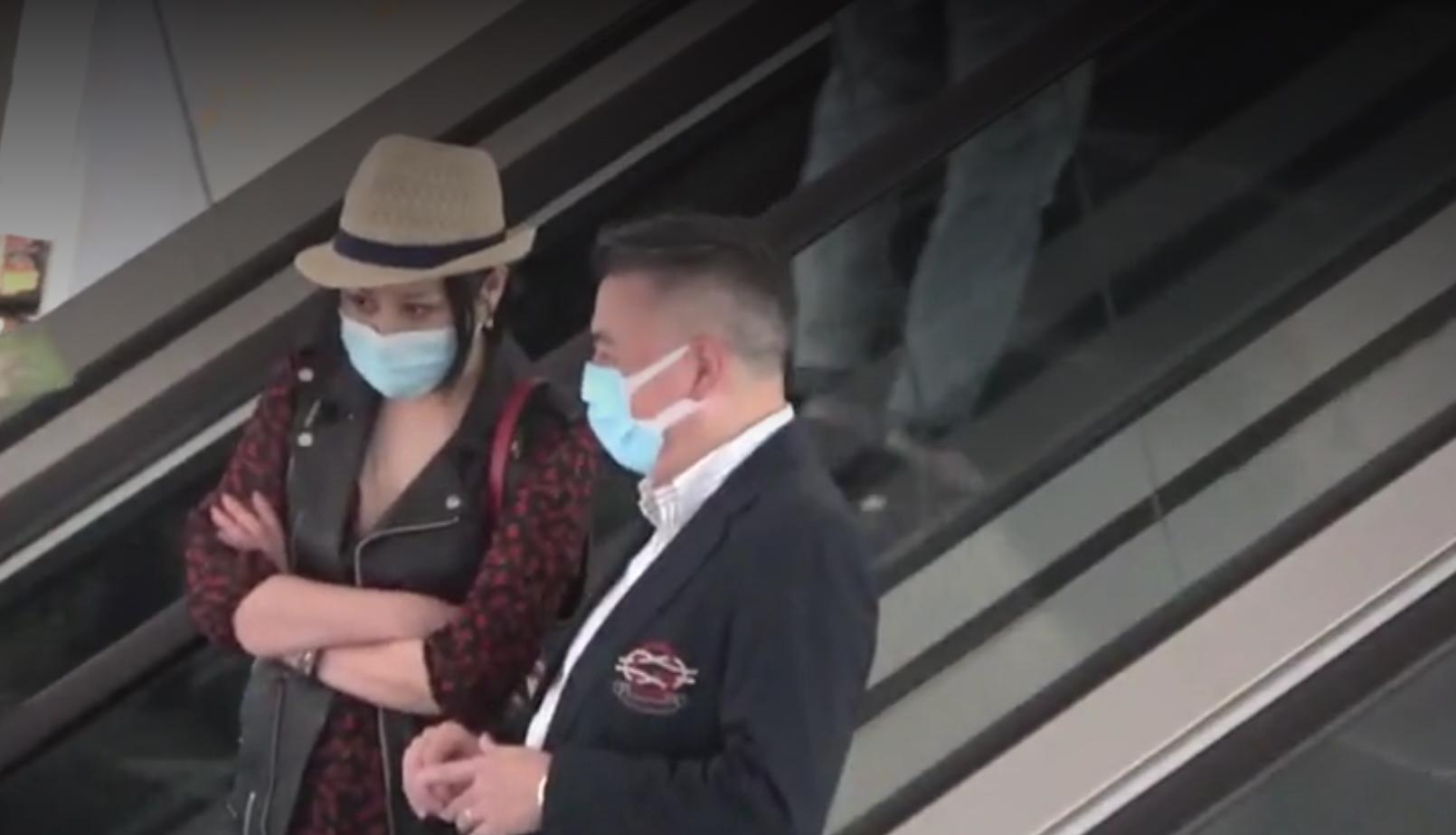 52岁江欣燕现在干嘛,43岁江欣燕图片