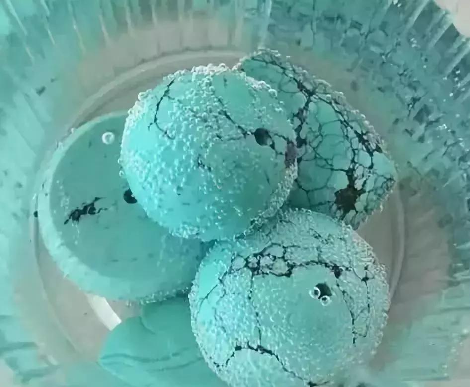 制作珠宝真假一眼就能分清楚,3分钟教你鉴定珠宝