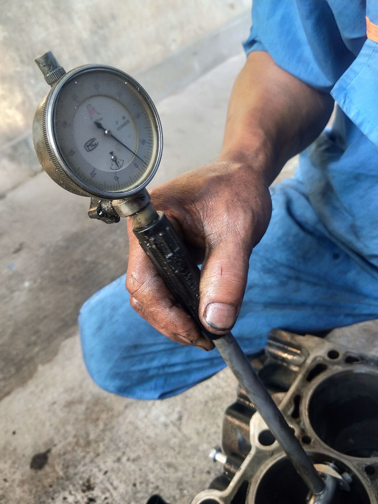 宁波车友奥迪,宁波哪家店专业维修奥迪烧机油