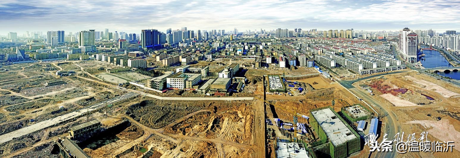 临沂市新东关改造,临沂最新建设实施方案出炉