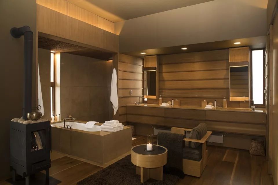 不丹旅游顶级酒店,不丹安缦酒店高清图片