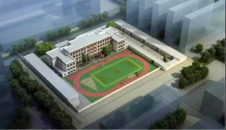 青岛学区房未来5年规划,青岛市区热门学区房价最全摸底