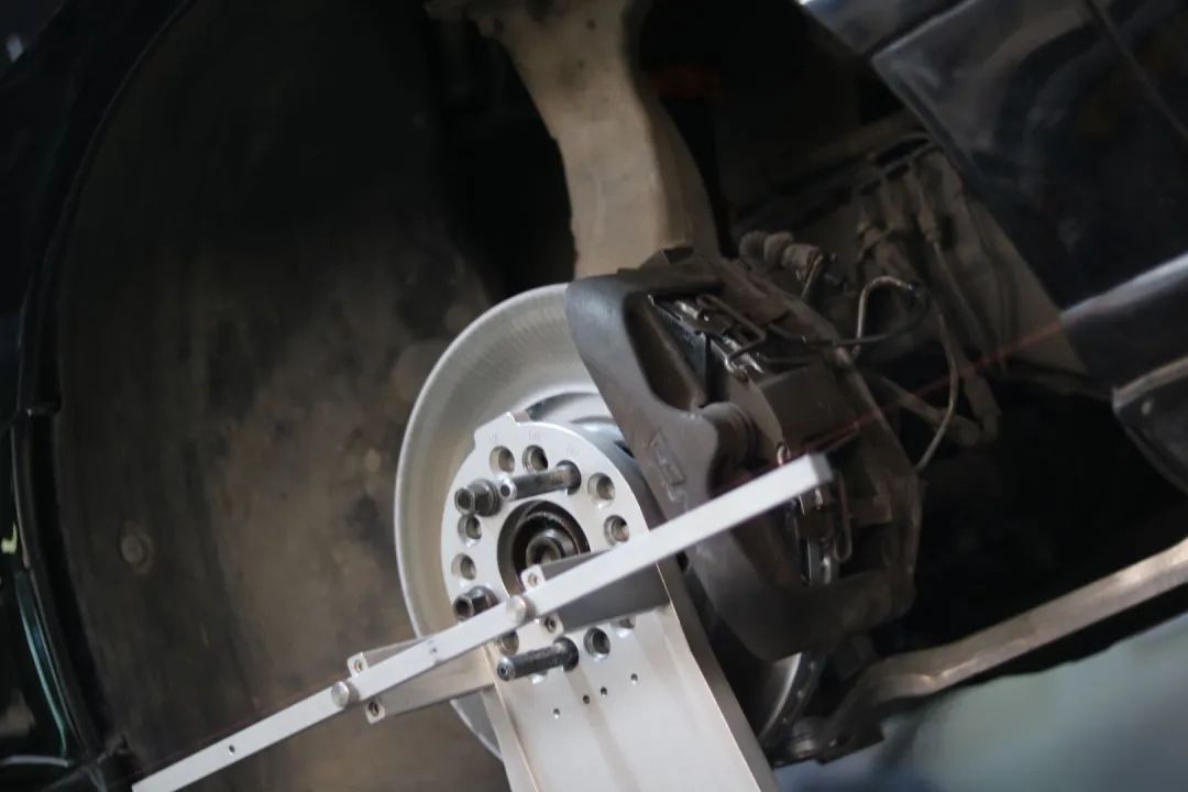 怪兽修车老途观,怪兽修车翻新艾力绅