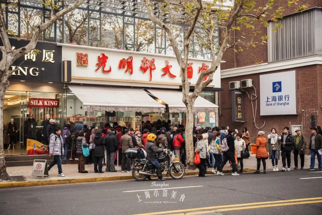 上海魔都打卡攻略,打卡魔都三件套