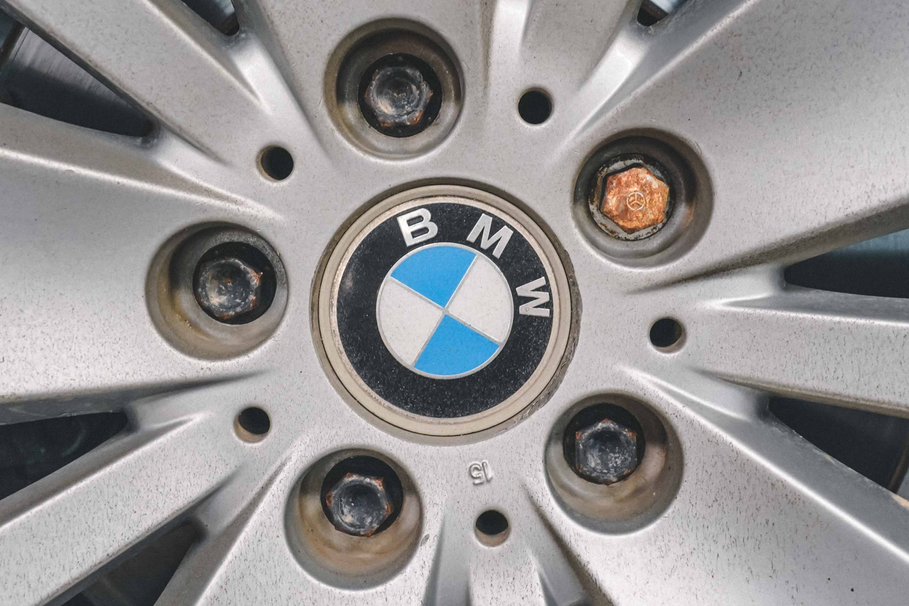 宝马730li整备翻新要多少钱,730li全车翻新