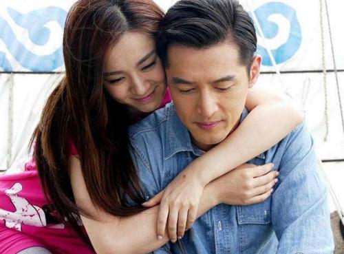 王晓晨现实中的恋情,张翰王晓晨同居了吗