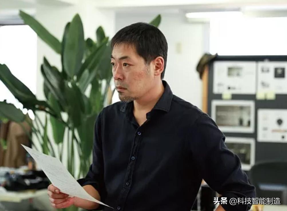 乔布斯散热风扇,日本设计师乔布斯