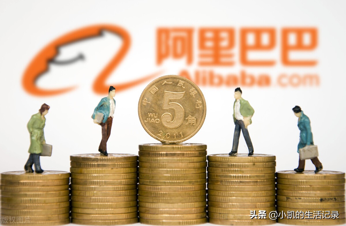 马云成功的背后:六条黄金法则