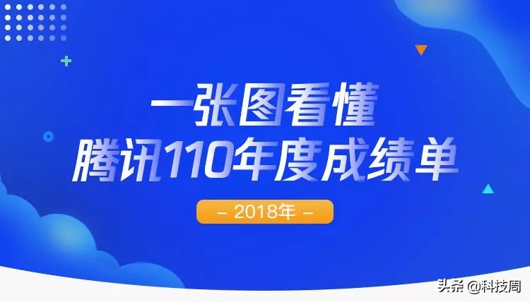 腾讯110发布2018年度成绩单，打击违法违规账号239万个
