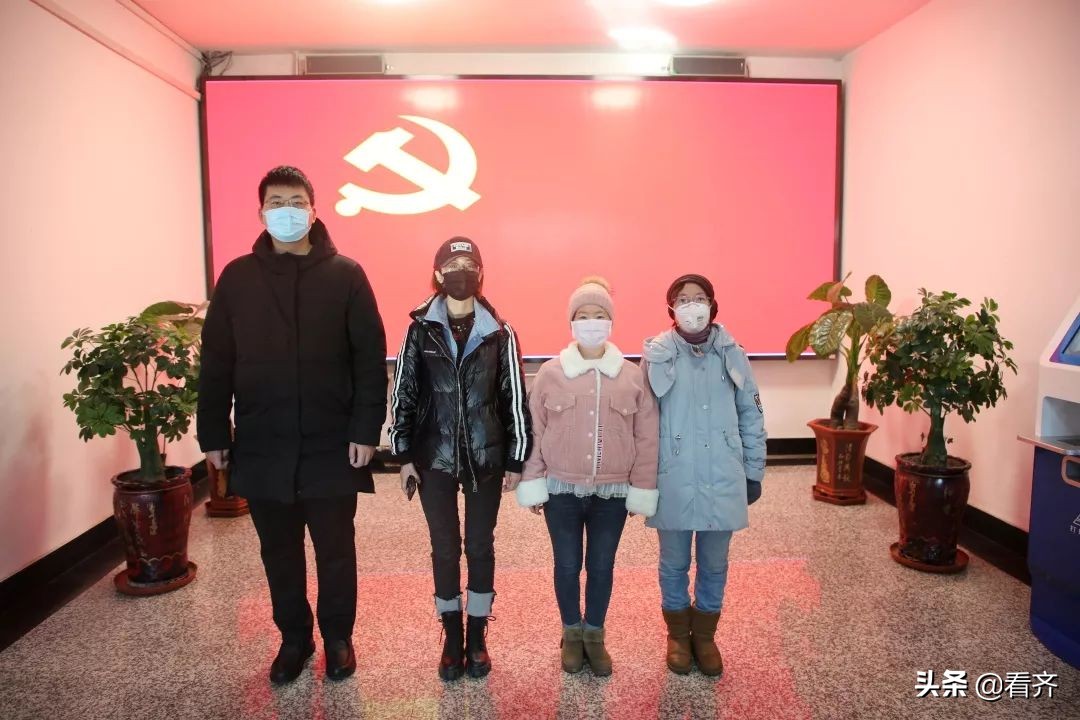 黑龙江齐齐哈尔肺炎疫情最新通报,齐齐哈尔肺炎最新通报及行动轨迹