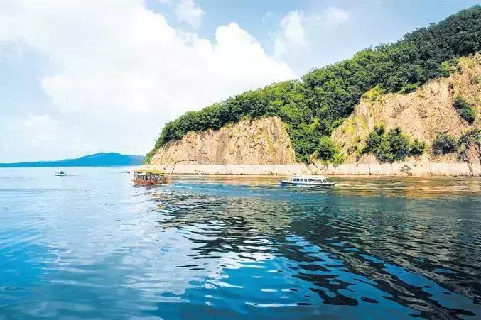 哈尔滨周边有10多个绝美胜地,哈尔滨自驾三亚边走边玩最佳路线