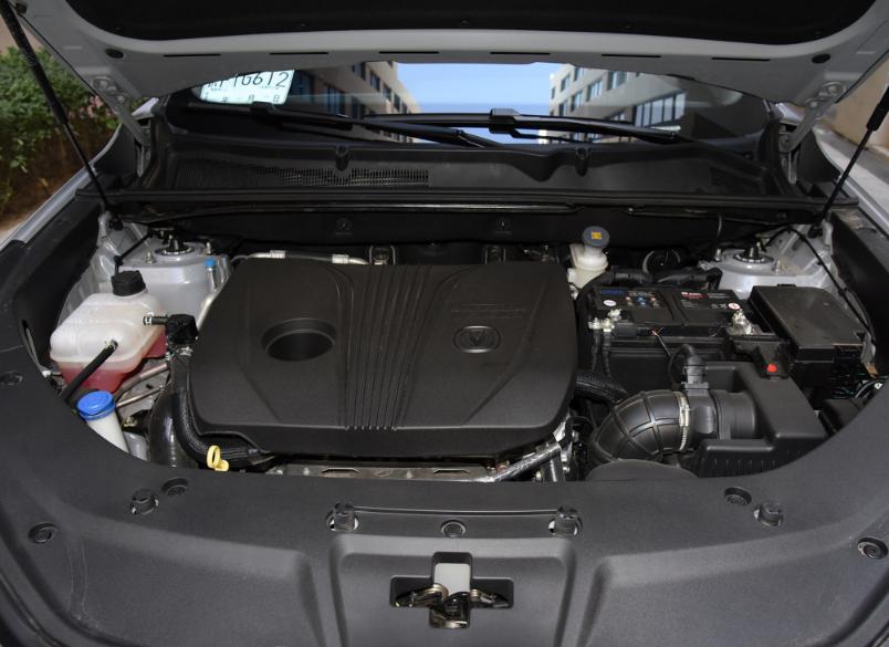 15到20万的中型suv六座油耗低的车,哪款SUV车省油而且性能好适合家用