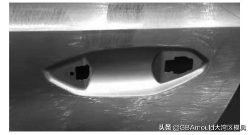 模具顶针孔做错了怎么办,模具顶针孔毛边怎么解决