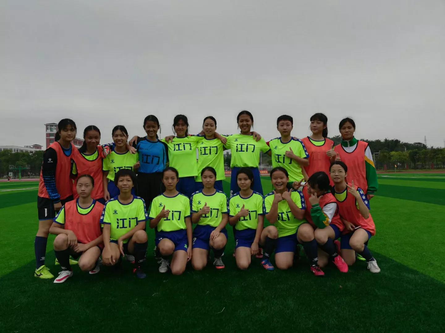 江苏青少年足球联赛总决赛女足,全国青少年足球锦标赛女足