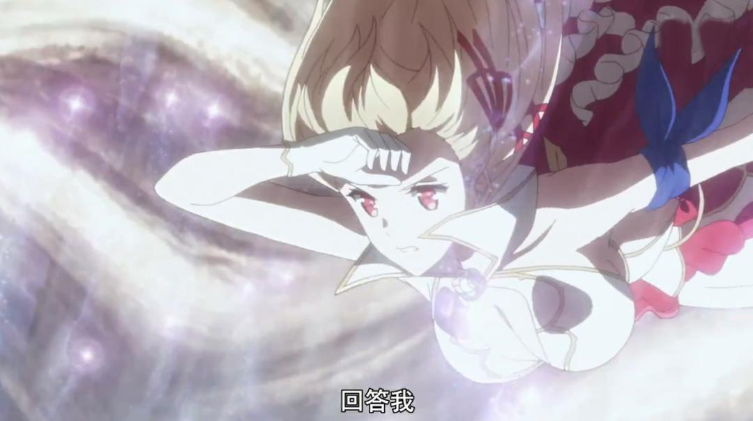 伊思卡与爱丽丝一招制敌，还想撒狗粮？星灵果断不同意了