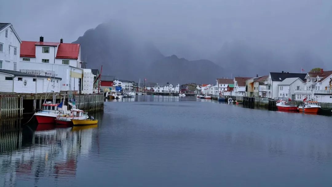 北纬66°34′流浪记——去世界尽头旅行是种什么体验？