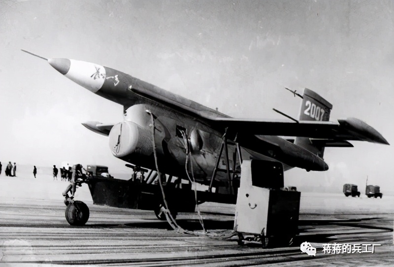 海军陆战队一号直升机原型机,长空一号无人驾驶靶机