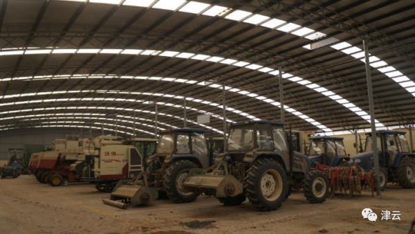 大锅饭合作社,小岗村大包干后的变化