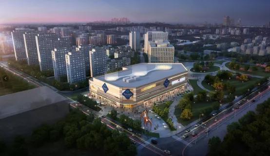 天津大爆发,商业大爆发