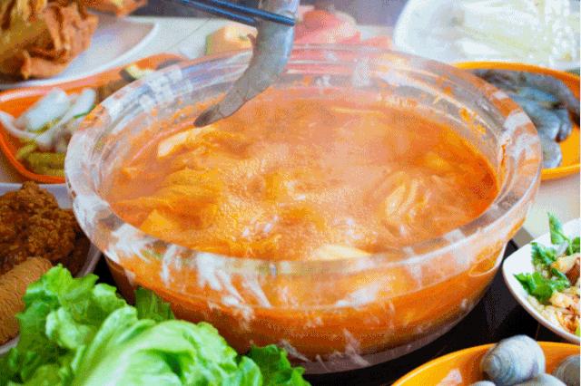 龙岩牛特火锅烤肉,龙岩自助烤肉哪一家好吃