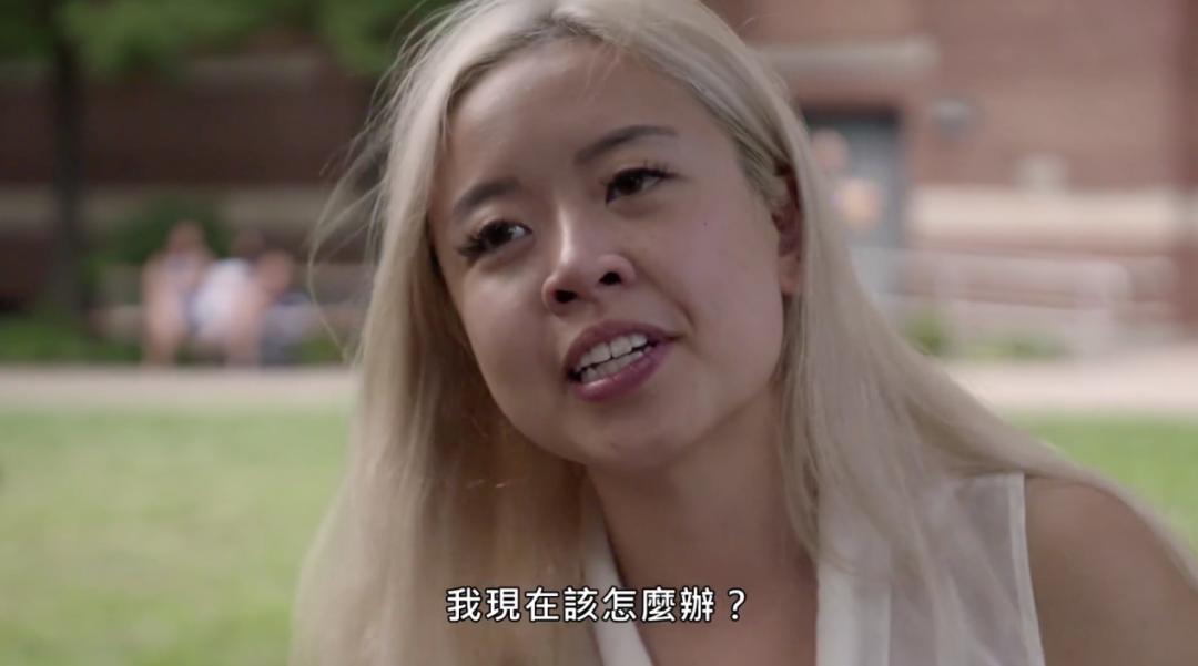 吓人化妆品原来这么危险,乱用护肤品的恐怖片