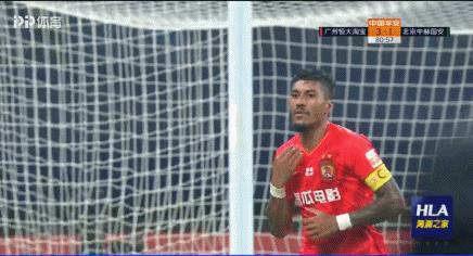 保利尼奥对国安,前国安球员怒喷保利尼奥