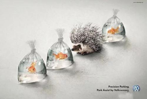 优秀的品牌文案短句,10个不同品牌的经典文案