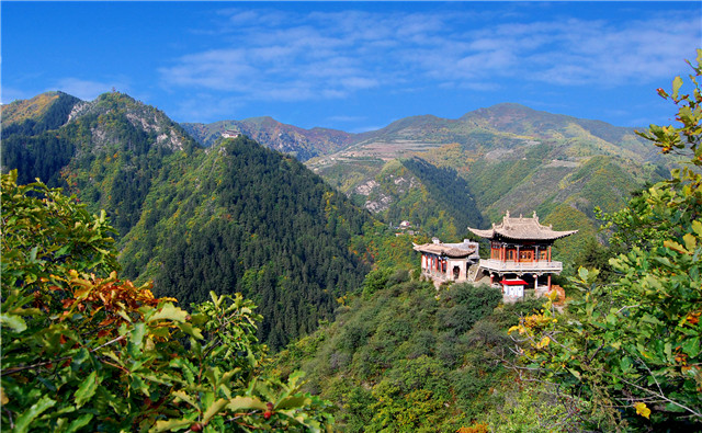 文旅旅游资讯,文旅报道兰州