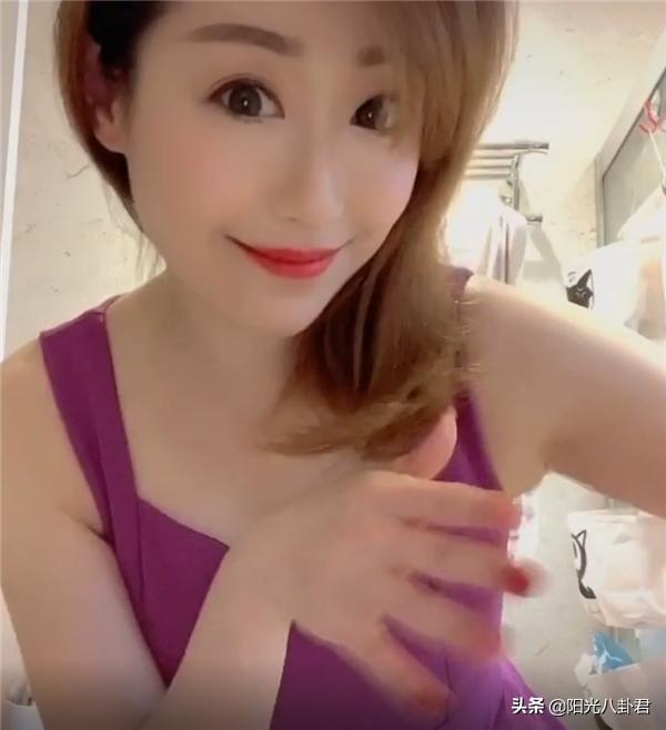 “陆湘湘”近照曝光，曾是《少林足球》原定女主，低调嫁人变网红