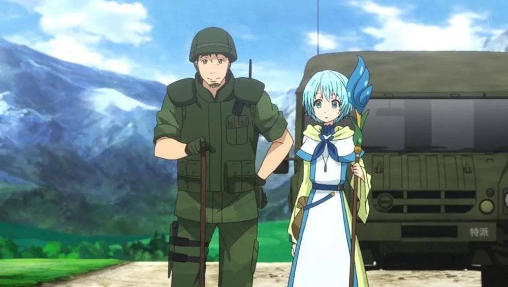 变身少女日本动漫,变身动漫女生日本