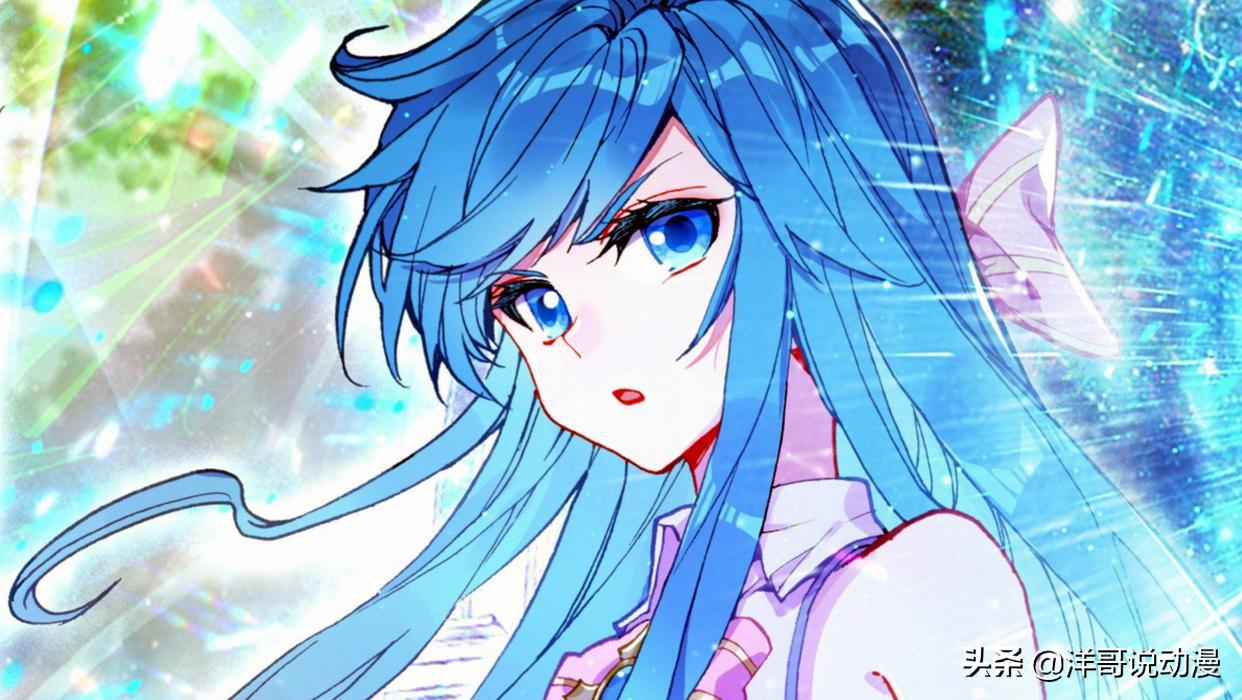 终极斗罗史莱克成神后的生活,终极斗罗唐三能救活小舞吗