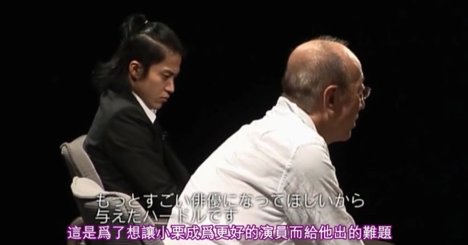 日本演艺界“行走的荷尔蒙”！不仅是帅、人品好，演技还顶级