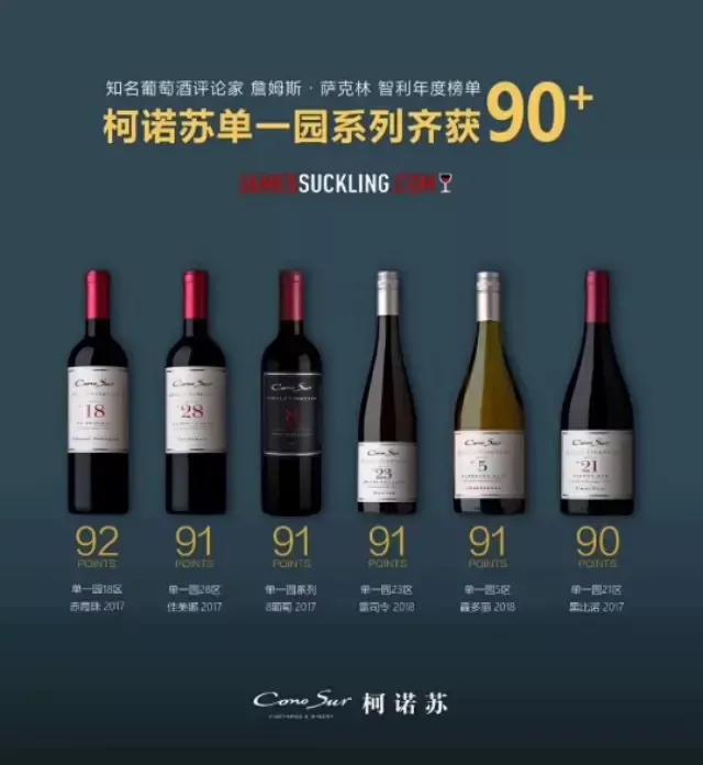 如何挑选好年份的名酒庄葡萄酒,十大最好的葡萄酒排名一览表