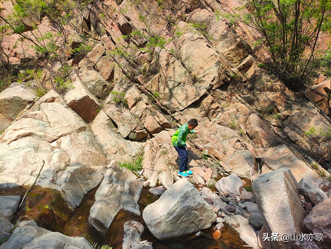 石家庄鹿泉的绝佳去处,鹿泉安静的地方