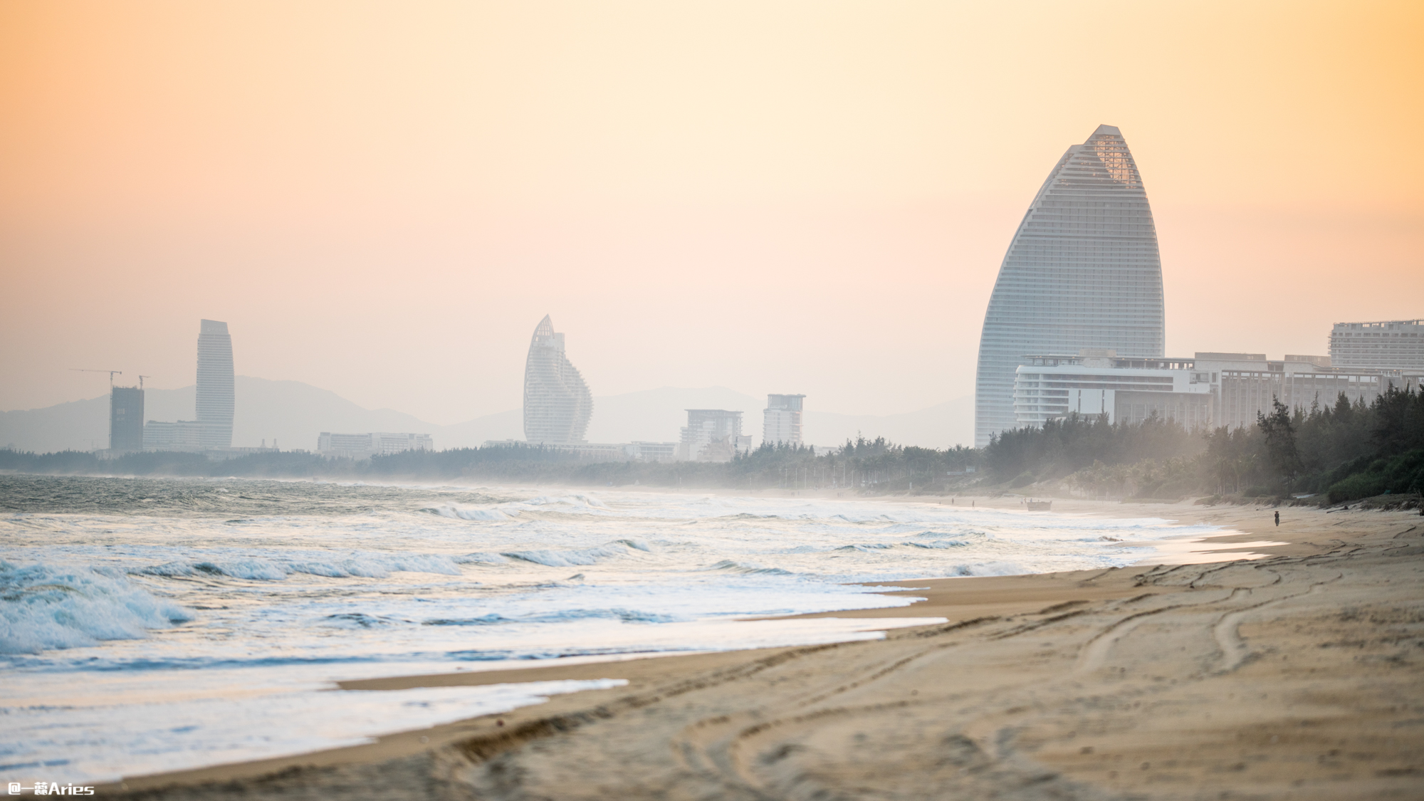 三亚解封了可以去三亚旅游吗,三亚旅游什么时候可以恢复