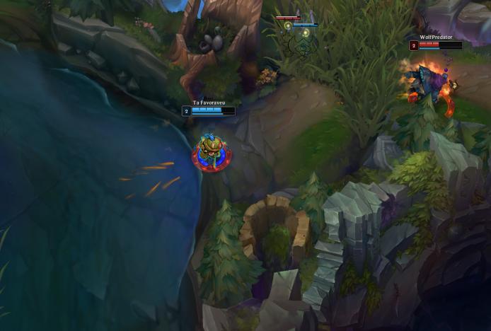 新版本lol提莫出装,lol新版本提莫端游