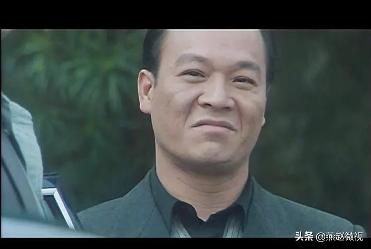 香港十大黑帮电影之6*江濠**风云--*江濠**往事,风起云涌