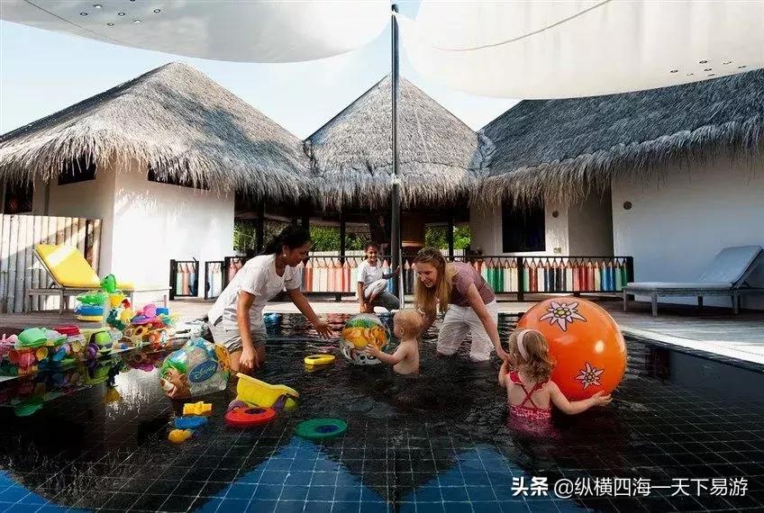 马尔代夫亲子岛屿有哪些,马尔代夫亲子全攻略